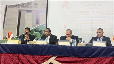 لقاء تفاعلي لأبناء الجالية المصرية مع مسؤولي البعثة الدبلوماسية بالرياض| صور