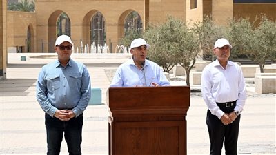 رئيس الوزراء: منجم السكري مشروع ضخم جدًا يُعادل مدينة صغيرة.. ويوفر 4 آلاف فرصة عمل