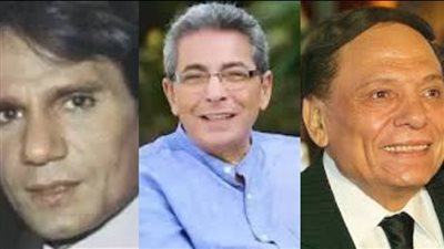 عامل مشترك بين عادل إمام وعبد الحليم حافظ.. محمود سعد يكشف السر