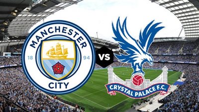 القنوات الناقلة لـ بث مباشر مباراة مانشستر سيتي وكريستال بالاس اليوم في نهائي كأس الاتحاد الإنجليزي 2025 والتشكيل