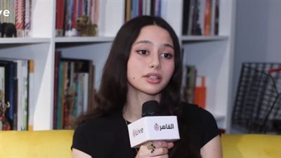 بعد كامل العدد والصفا الثانوية بنات.. لينا صوفيا تنتظر عرض مسلسل 220 يومًا