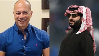 متعود على الموضوع من زمان.. القصة الكاملة لتوضيح تامر مرسي حقيقة الإيقاع بينه وبين تركي آل الشيخ 