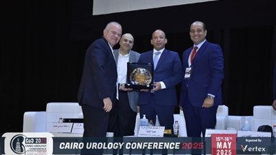 طب القصر العيني يحتفل بمرور 80 عامًا على تأسيس قسم جراحة المسالك البولية