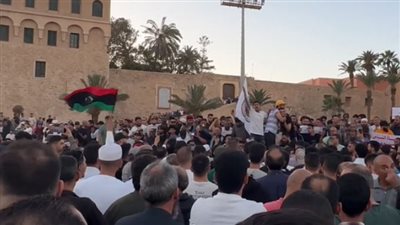 هدوء حذر في طرابلس بعد احتجاجات غاضبة.. والمجلس البلدي يحمّل الفشل السياسي المسؤولية