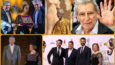 في دورته الـ 15.. مهرجان الأقصر للسينما الإفريقية يقام تحت شعار «يوسف شاهين.. حدوتة مصرية»