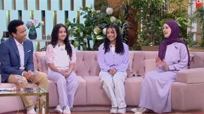 أبرز تصريحات سامح حسين التليفزيونية: قابلت مراتي صدفة بعد ما رفضتها في فرح.. والهزار مع الرئيس أكبر تكريم