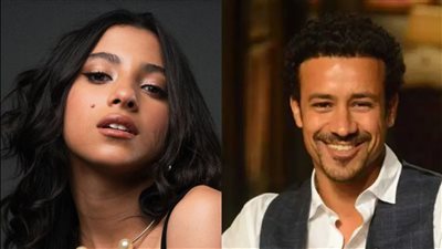 جيسيكا حسام الدين أبرز المنضمين لـ فيلم إذما بطولة أحمد داود 