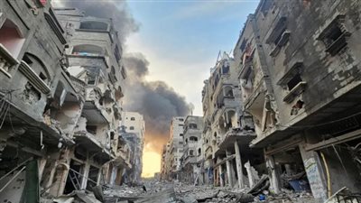 اللجنة العربية الإسلامية بشأن غزة ترحب ببيان بريطانيا وفرنسا وكندا لوقف حرب غزة