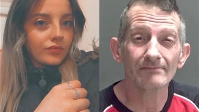 قتل ابنته دهسا بسيارته.. وفاة شخص داخل أحد السجون وسط إنجلترا