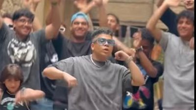 بعد أزمته مع النقابة.. عمر كمال يشوق جمهوره لأغنيته الجديدة بشوات: ولاد أكابر على الأصول متربين