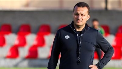  إدارة الاتحاد السكندري تتجه لاستمرار تامر مصطفى.. وقرارات منتظرة بعد الخسارة