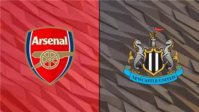 موعد مباراة أرسنال ونيوكاسل اليوم بث مباشر في الدوري الإنجليزي والقنوات الناقلة