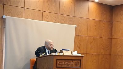 المشرف العام على المركز الإعلامي للأزهر يحصل على درجة الدكتوراه مع مرتبة الشرف الأولى