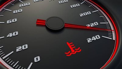 أسباب ارتفاع درجة حرارة محرك السيارة خلال فصل الصيف.. تعرف عليها