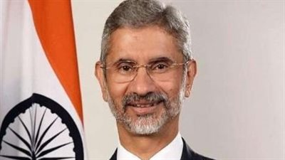 وزير خارجية الهند يبدأ جولة تشمل هولندا والدنمارك وألمانيا.. اليوم