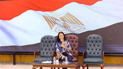 لإخراج الأسر من دائرة العوز.. وزيرة التضامن: إطلاق المنظومة المالية الاستراتيجية للتمكين الاقتصادي قريبًا