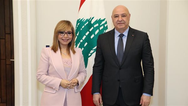 لميس الحديدي