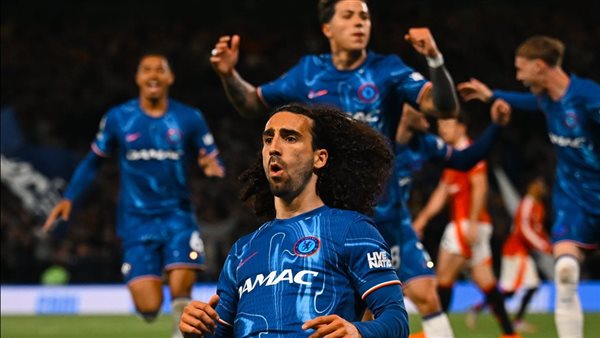 فريق تشيلسي 