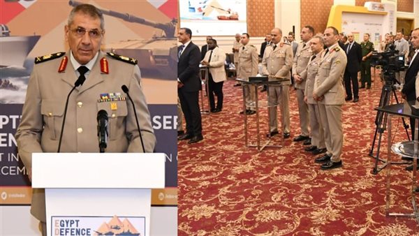 حفل للملحقين العسكريين