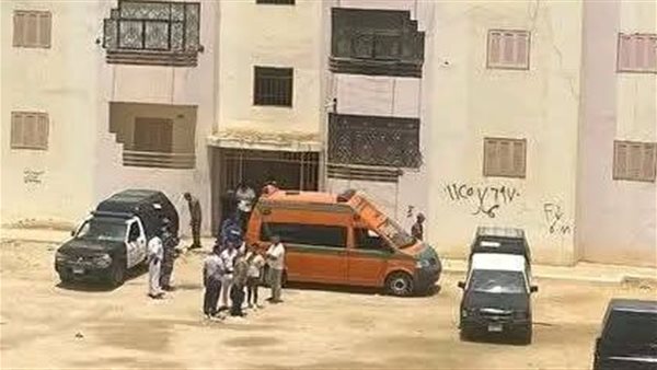 موقع الحادث 