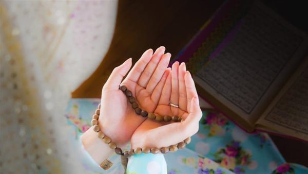 دعاء للحبيب بالسعادة