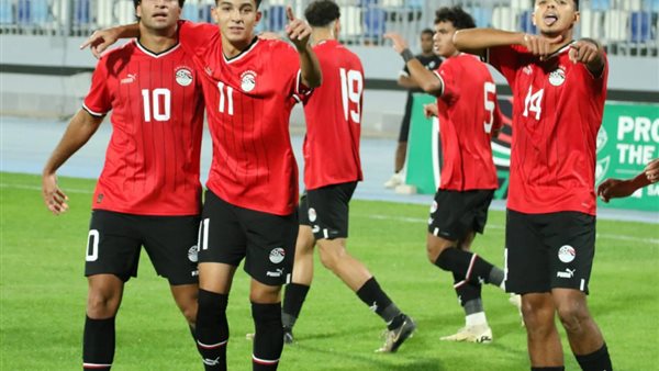 منتخب الشباب