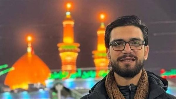 المنشد اللبناني محمد