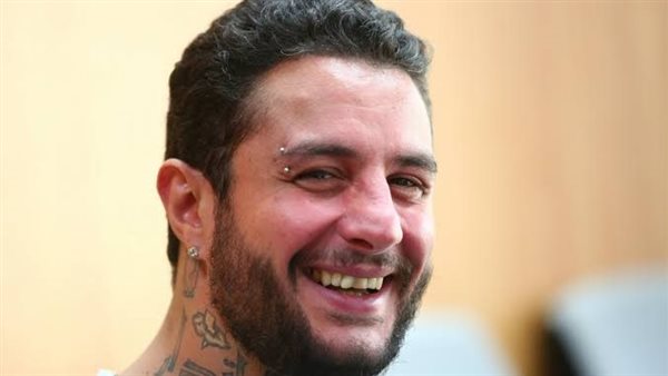 أحمد الفيشاوي