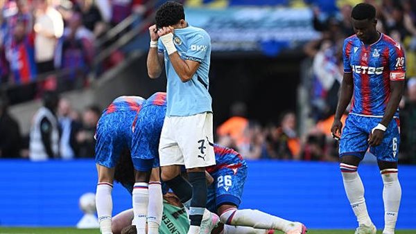 عمر مرموش من مباراة