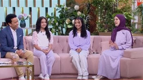 الفنان سامح حسين