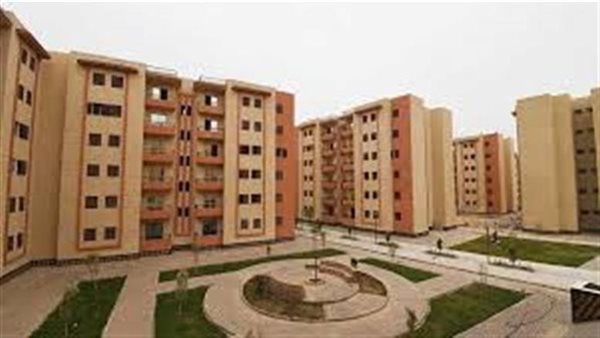 شقق الإسكان - أرشيفية