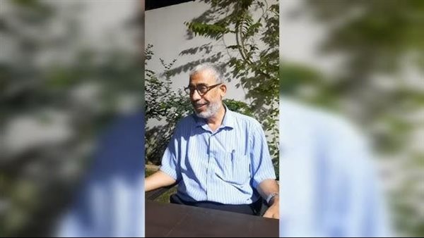 زكريا السنوار