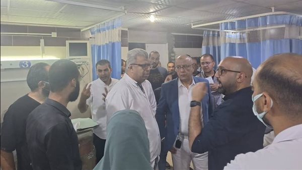 وزارة الصحة والسكان