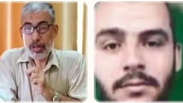 محمد السنوار