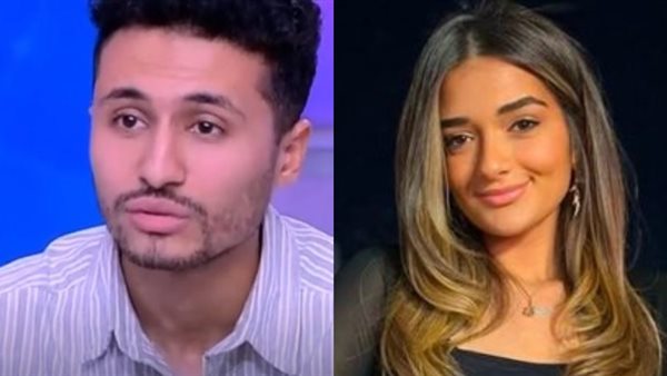 ملك زاهر ومصطفى عماد