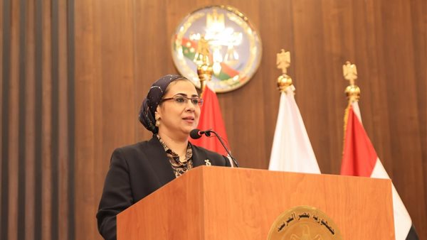 المستشارة أمل عمار