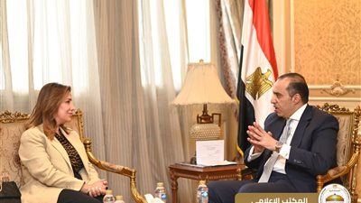 وزير الشئون النيابية: نستقبل أكثر من 9 ملايين لاجئ وملتمس لجوء.. وجار انتهاء اللائحة التنفيذية للقانون