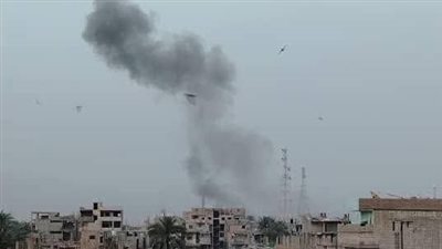 قتلى وجرحى إثر انفجار استهدف مخفر شرطة في سوريا