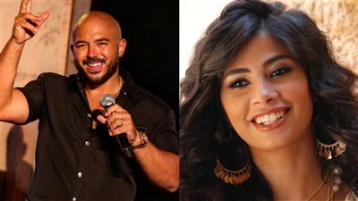 ديو غنائي يجمع محمود العسيلي بـ روبي قريبًا| خاص