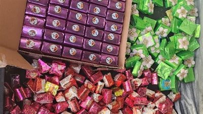 محافظ كفر الشيخ: ضبط 2500 كجم سلع فاسدة.. وتحرير 90 محضرا لمخالفات بالمخابز والأسواق