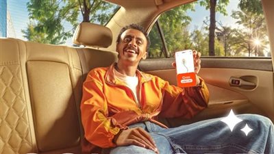 كومفورت.. خدمة جديدة تطلقها «دي دي مصر» لرحلات مميزة بأسعار تنافسية في القاهرة والإسكندرية