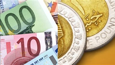 اليورو يواصل الصعود مقابل الجنيه المصري في ختام تعاملات الأربعاء