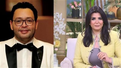 بعد عرض مسلسله حرب الجبالي.. أحمد رزق في ضيافة منى الشاذلي قريبًا| خاص