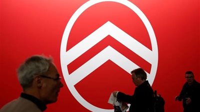 ستروين تعين رئيسا تنفيذيا جديدا للشركة