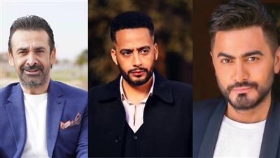 عصام السقا عن منافسة ريستارت لـ مشروع X: أشتغلت مع نجمين كبيرين.. وكل واحد منهما له جمهوره