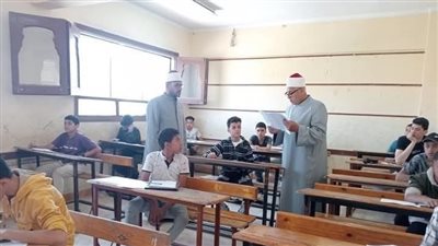 منشور مهم من المعاهد الأزهرية بشأن طلبات الالتحاق بالبرنامج التأهيلي الملحق بالشهادة الإعدادية