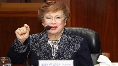 مفاجأة.. حفيد نوال الدجوي اشترى وحدات تجارية بـ 500 مليون جنيه منذ شهرين│ خاص