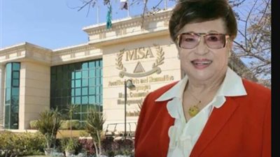 ذهب وملايين الدولارات.. تفاصيل سرقة منزل الدكتورة نوال الدجوي