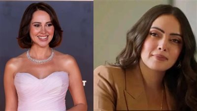 التصوير قريبًا.. وئام مجدي صديقة ياسمين رئيس في فيلم عكس عكاس