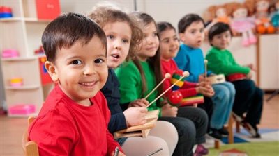 موعد إجازة رياض الأطفال الرسمية للطلاب 2025.. تبدأ بعد ثلاثة أيام